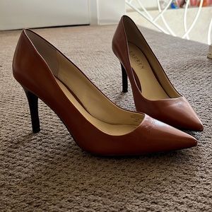 Ralph Lauren Pumps
